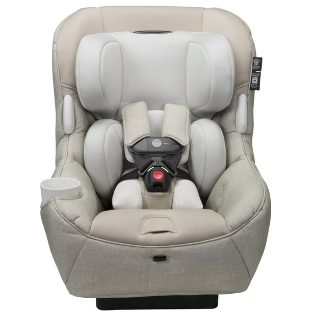 Maxi Cosi Pria 85 Max 2 In 1 Convertible Car Seat Nomad Sand Walmart Com Walmart Com