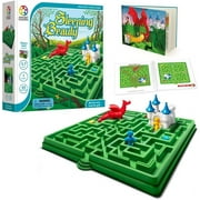 SmartGames Sleeping Beauty Deluxe Puzzle Game for Ages 3+
