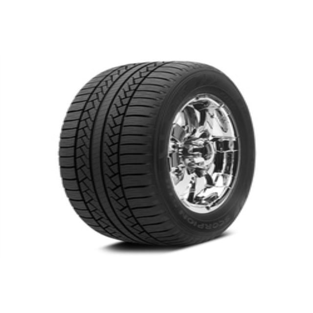 Paquete de 4 Llantas 245/50 R20 102H PIRELLI SCORPION STR