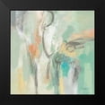 thumbnail image 2 of Vassileva, Silvia 20x20 Black Modern Framed Museum Art Print Titled - Sweet Spring Aroma, 2 of 5