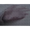 thumbnail image 4 of oneOone Cotton Cambric Fabric Check Block Print Sewing Fabric BTY 56 Inch Wide, 4 of 4