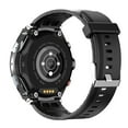 thumbnail image 4 of Smart Watch With Earbuds Mp3 Bluetooth Headset 3 In 1 Smartwatch Built-In Wireless Earbuds Speaker  Fitness Tracker, 4 of 5
