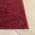 thumbnail image 4 of SAFAVIEH Vintage Overdye Millicent Oriental Area Rug, Red, 10' x 13', 4 of 11