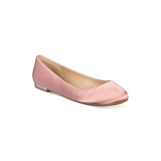 call it spring black flats