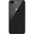 thumbnail image 2 of TELEFONO INTELIGENTE REACONDICIONADO APPLE IPHONE 8 PLUS 64GB, 2 of 2