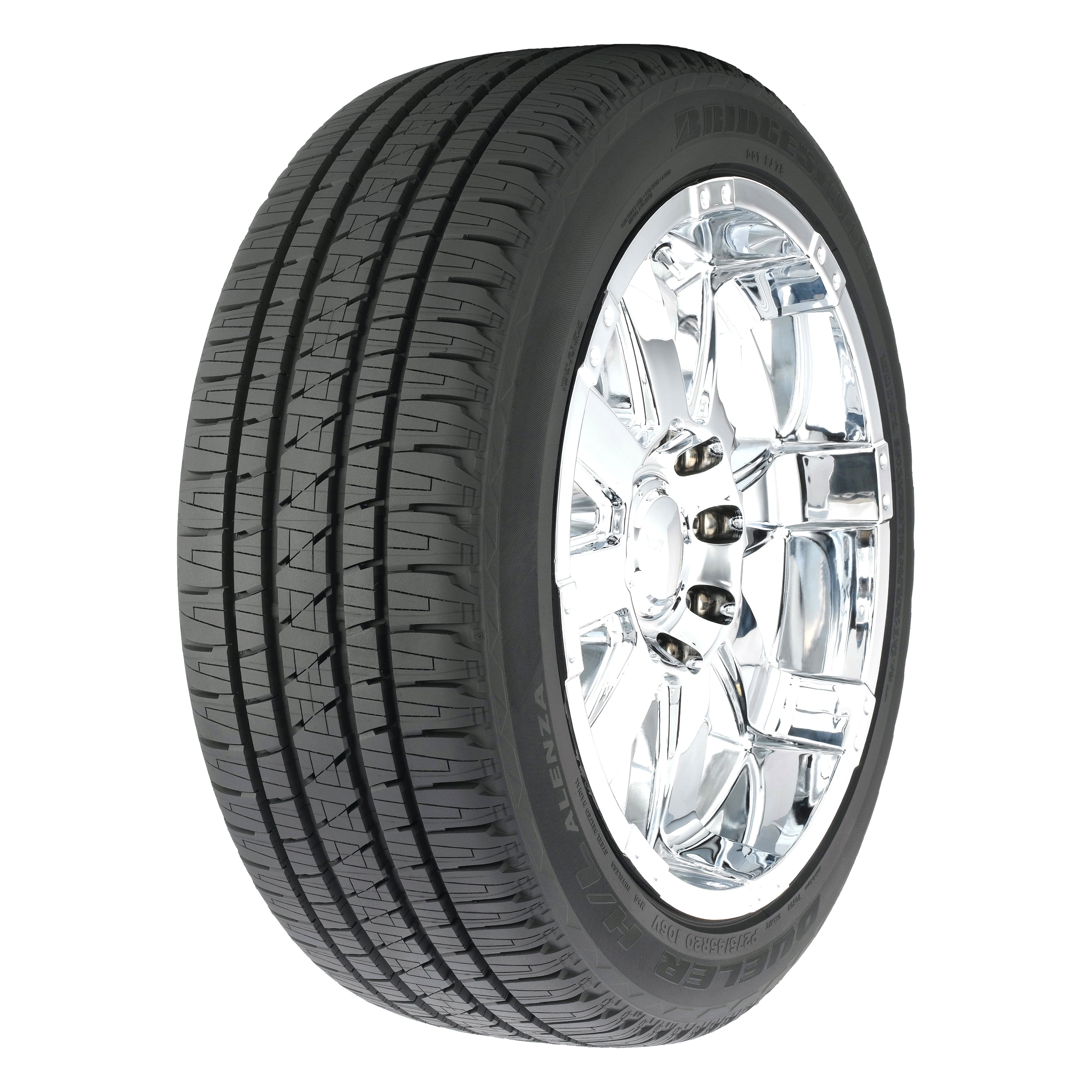 Bridgestone dueler h t 843