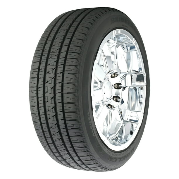 Bridgestone dueler h/l alenza P275/55R20 111S bsw allseason tire
