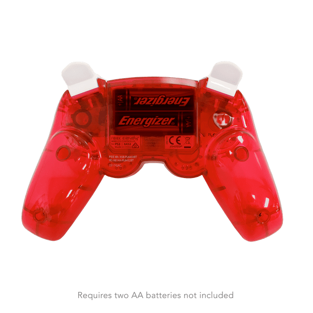 Stormin' Cherry PS3 Controller - Multi-platform game - Walmart