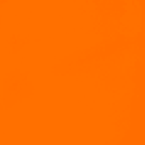 Sunset Orange