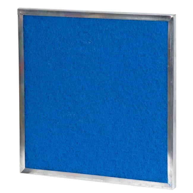FiltersNOW GS20X24X1 20x24x1 Washable Air Filter By Accumulair