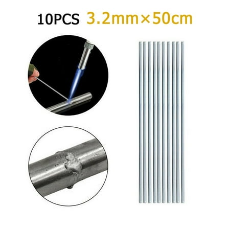 

Low Temperature Aluminium Welding Rods Brazing Solder Welding Tools 3.2*500mm
