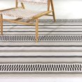 thumbnail image 2 of Denning Striped Area Rug, 2 of 5