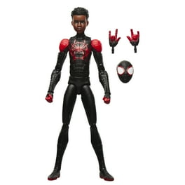 Spider man into the spider verse toys walmart online