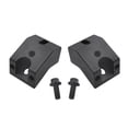 thumbnail image 3 of Asiento 1.25 pulgadas elevador de elevación delantera para Toyota Tacoma 2005-2022 Negro, 3 of 3