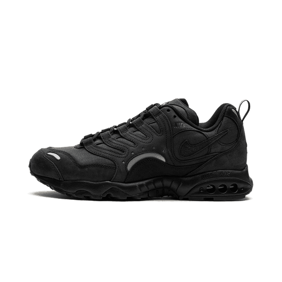NIKE MENS Nike Air Terra Humara SP "Triple Black" FQ9084 001 FQ9084 001 from Stadium Goods
