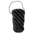 thumbnail image 1 of Esponjas Konjac de gran tamaño para el cuidado facial y corporal, de onda larga, naturales, secas, n.° 2, 1 of 14