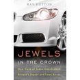 thumbnail image 1 of Bijoux dans la Couronne : Comment Tata de l'Inde Transformé Jaguar de l'Angleterre et Land Rover, 1 of 3