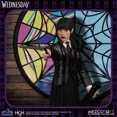 thumbnail image 3 of Mezco - Mercredi - 5 Points - Ensemble en Boîte Mercredi & Enid, 3 of 12