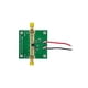 thumbnail image 5 of Cateissary RF2126 Amplificadores compatibles con Bluetooth Disipador de calor 2.4GHZ Reemplazo Accesorio Conector Transmisor Módulo Electrónica, 5 of 6