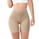 thumbnail image 1 of MKLEKYY Faja Corta de Verano para Mujer, Pantalones Ligeros de Seda Fina de Hielo, Leggings de Tres Puntos, Pantalones Cortos Cómodos para Mujer, 1 of 3
