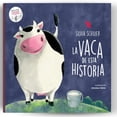thumbnail image 1 of La vaca de esta historia, de Schujer Silvia, AZ Editora, 1 of 2