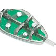 thumbnail image 1 of Alimentador de cebo de pesca, juego de comederos de pesca Cebo de carpa Alimentadores de método en línea de plástico con molde de liberación rápida 3 piezas LingWen 8390611462567, 1 of 1