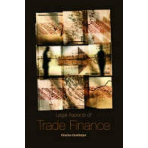 Legal Aspects of Trade Finance, (Hardcover)