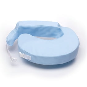 My Brest Friend Inflatable Travel Nursing Pillow Maternity
