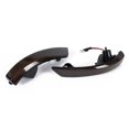 thumbnail image 5 of Luz Led de señal de giro dinámica Scroll para Ford Focus para Mondeo Mk4 Mirror Bl, 5 of 5