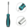 thumbnail image 4 of 4.5mm Metal Screwdriver Hex key Socket Screwdriver Socket screwdriver Hand Tool, 4 of 10