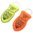 thumbnail image 4 of Llaveros flotantes de 2 uds., llaveros flotantes ligeros de peces, llaveros para deportes acuáticos, 4 of 8