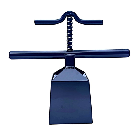 Authentic Ladbrooke Soil Block Maker Maxi 4" Hand Held, Made in England