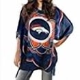 thumbnail image 3 of Denver Broncos Caftan, 3 of 4