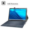 thumbnail image 2 of Funda MAMA MOUTH para tableta desmontable Dell Latitude 7350 13, 2 of 7