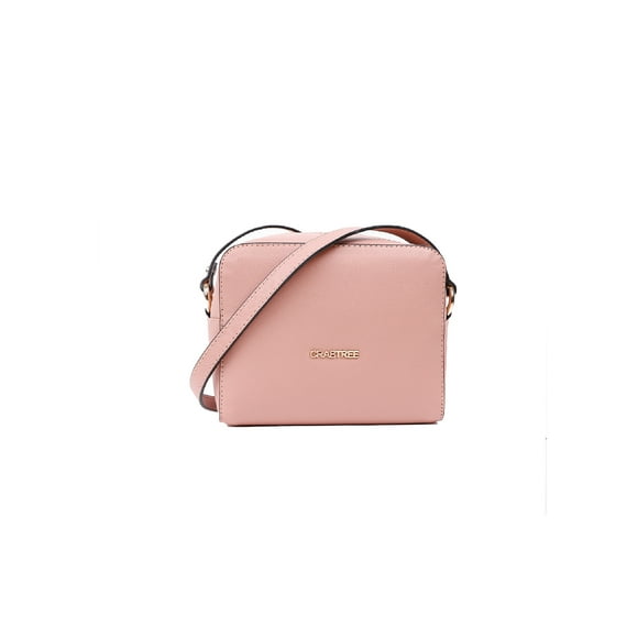 Bolsa Crabtree Crossbody S4333 Palo de Rosa
