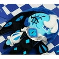 thumbnail image 6 of Cookie Run Kingdom Official Shadow Milk Cookie Plush, 6 of 9