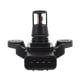 thumbnail image 1 of Sensor de presión del colector de admisión 89421 B2010 Reemplazo del sensor de mapa para DAIHATSU MIRA TA‑L250S 3AT MOTOR EF‑SE 2005, 1 of 14