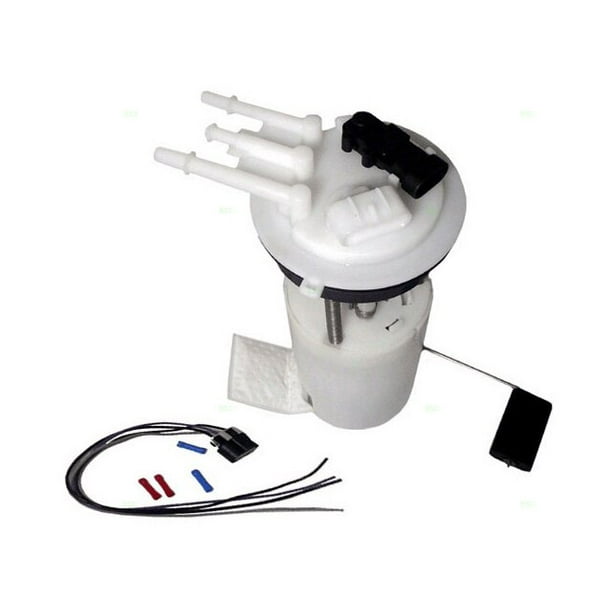 Fuel Pump Assembly Compatible with 2000 2001 Chevy Suburban 1500