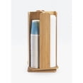 thumbnail image 5 of Cal-Mil 378 Revolving Cup and Lid Dispenser - 4 Compartments, Up to 3.5" Diam, Acrylic, 5 of 5