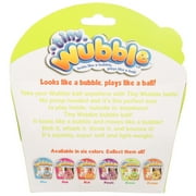 Tiny Wubble Ball Green