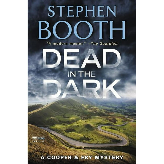 Cooper & Fry Mysteries Dead in the Dark: A Cooper & Fry Mystery, (Paperback)