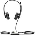thumbnail image 3 of Yealink USB Wired Headset, 3 of 8
