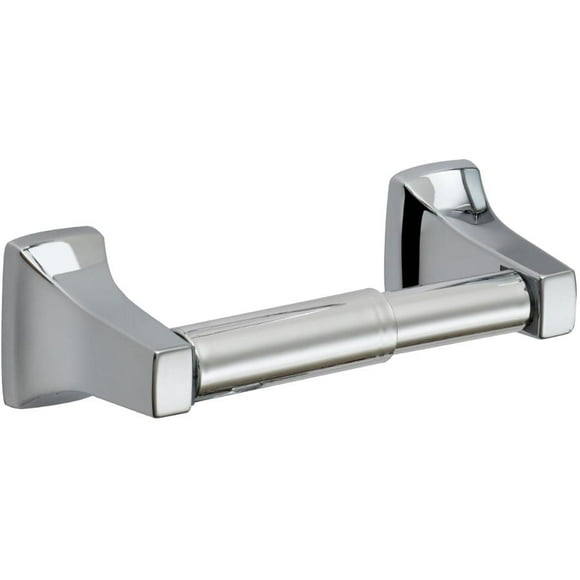 Donner Toilet Tissue Holder - Chrome