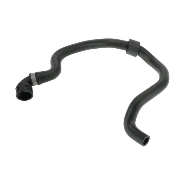 Manguera del radiador Unique Bargains para BMW 540i Base 3.0L 2017-2020, tubo de agua de calefacción de plástico negro
