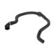 thumbnail image 1 of Manguera del radiador Unique Bargains para BMW 540i Base 3.0L 2017-2020, tubo de agua de calefacción de plástico negro, 1 of 6