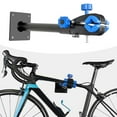 thumbnail image 3 of S SERENABLE Support de Réparation de Vélo de Route Pince Support Mural Outil d'Entretien, 3 of 9
