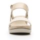 thumbnail image 5 of Sandalias Flexi Crema para Mujer [FFF3747] beige 26.5, 5 of 10
