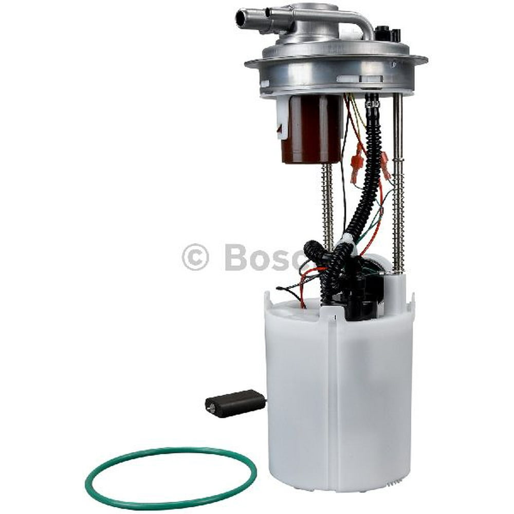 OE Replacement for 20072007 Chevrolet Silverado 1500 Classic Fuel Pump