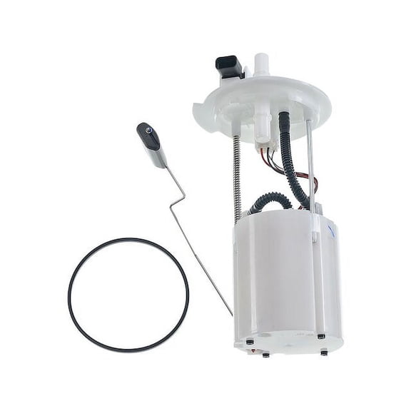 Fuel Pump Assembly 1 - Compatible with 2012 - 2013 Kia Sportage Sport Utility 2.4L 4-Cylinder GAS - Autopart Premium