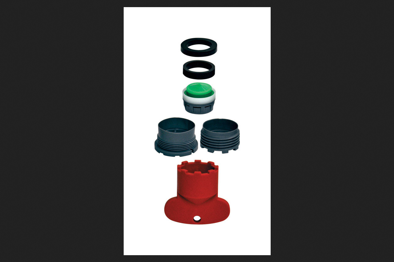 Ace Hardware Faucet Repair Kit